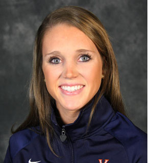 The victim has been identified as Yeardley Love, 22, a fourth-year student at the university, the Charlottesville police department said in a statement.