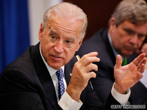  Vice President Biden has departed on a four-day trip to Europe to discuss key economic and security issues, the White House announced Wednesday.