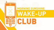 Wake-Up Club
