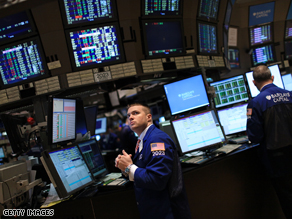 Investigators are still unclear what caused the Dow's 1,000 point drop last week.