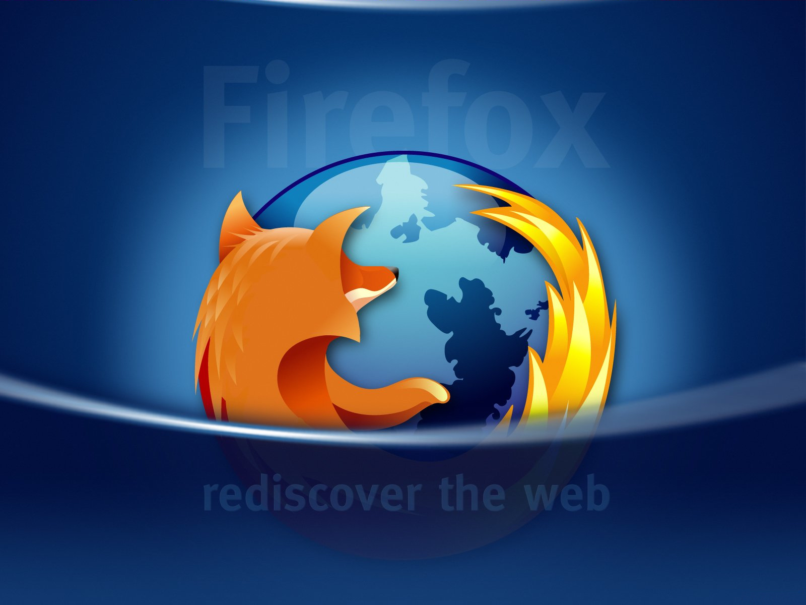 Firefox Internet