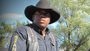 Black in America 2
