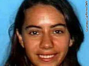Former UCLA student Nancy Salas couldn't bear lying anymore to family about dropping out.