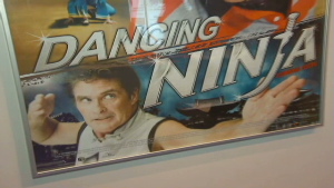 Cannes' bizarre film market