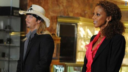 Celebrity Apprentice Episodes on Celebrity Apprentice   Down To The Final Two     The Marquee Blog