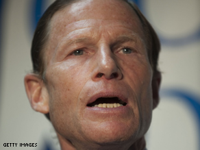  Connecticut Attorney General Richard Blumenthal reportedly lied about serving in Vietnam. 