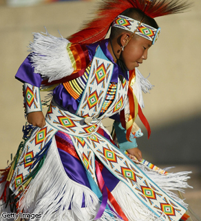 I am still traveling in New Mexico, and I had an experience that lifted my spirits right up. And you know where I found it? On the Navajo nation.