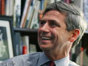 Rep. Joe Sestak's victory illustrates that some of the grass-roots energy from the 2008 presidential election is still alive and kicking, Julian Zelizer says.