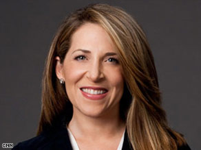 Jessica Yellin is CNN's National Political Correspondent.