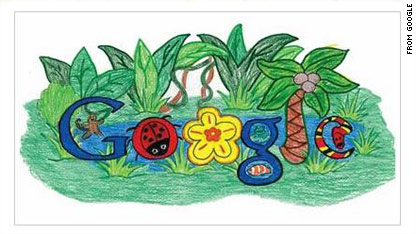 Coronavirus Crisis Google Doodle Says Thank You To All The