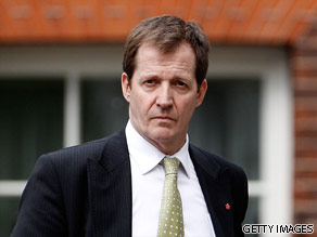 Alastair Campbell answers your questions.