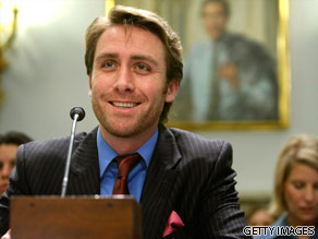 Philippe Cousteau is your Connector of the Day.