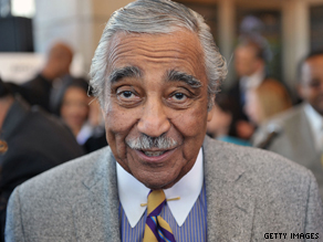 Congressman Charlie Rangel