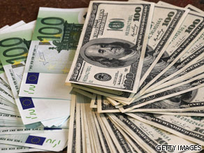 Who wins the economic World Cup?