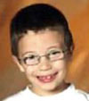 Missing: Kyron Horman  
