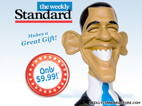 With $9.99 stress-relief toy buyers can 'crush' Obama.