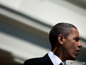 President Obama will address the nation on Tuesday.