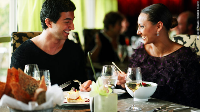Eat, drink for less with online deals