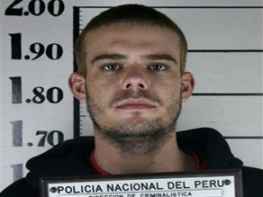 Joran van der Sloot