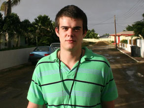 Joran van der Sloot