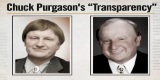 Senate candidate ditches the toupee
