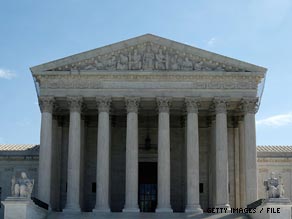 The 6-3 ruling preserves a key provision of the 2001 Patriot Act.