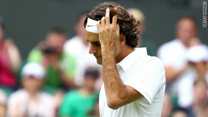 Roger Federer