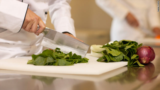 Eatcyclopedia - garde manger
