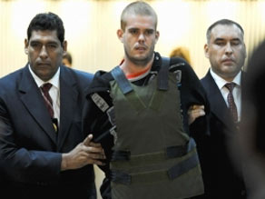 Joran van der Sloot