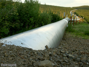 Bp Alaska Pipeline Jobs