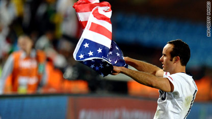 Team USA