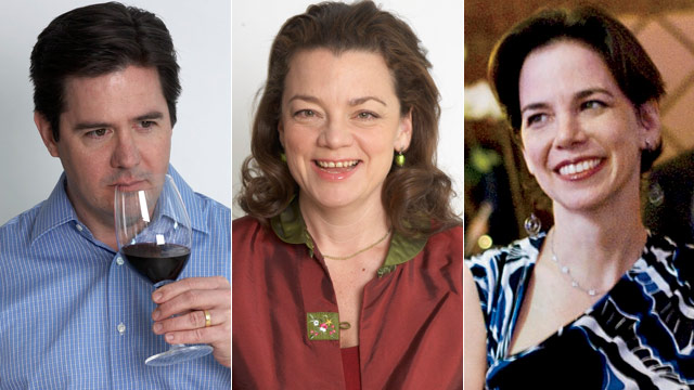 5@5 - Food & Wine Editors