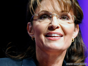  Sarah Palin will speak in Texas, Virginia and Georgia next week.