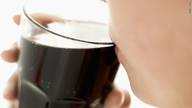 Lunchtime poll – what do you call this beverage?