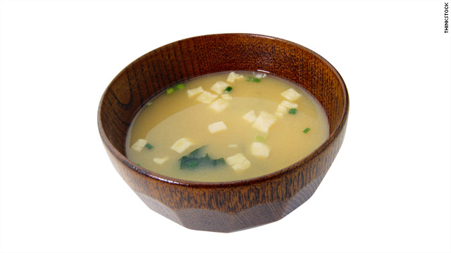 Eatcyclopedia – miso