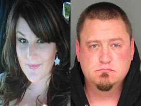 Ryann Bunnell Crow / Jesse Crow