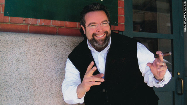 Drew Nieporent - Alchetron, The Free Social Encyclopedia