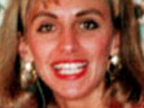  Christy Ann Mirack / Photo Credit: FBI