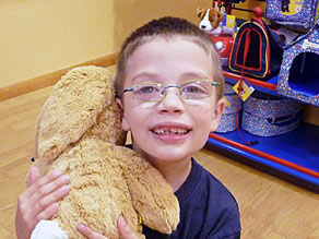 Kyron Horman