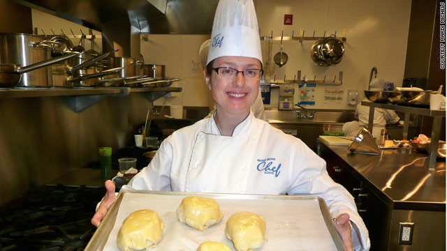 Blogger Spotlight: eat. live. travel. write.
