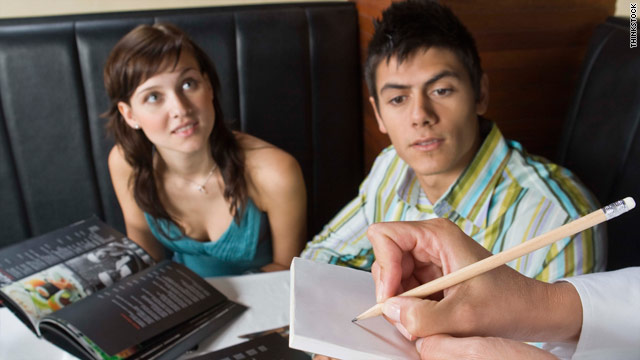 Lunchtime poll – dating dealbreaker #1