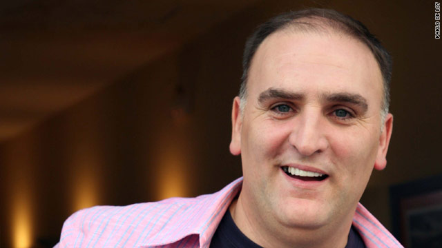 5@5 - Chef José Andrés