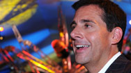 Steve Carell spills 'Despicable' secrets