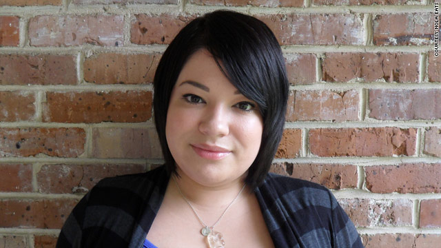 Blogger Spotlight: NOLA Eats