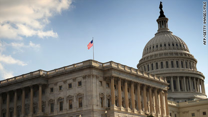 Majority angry at both parties