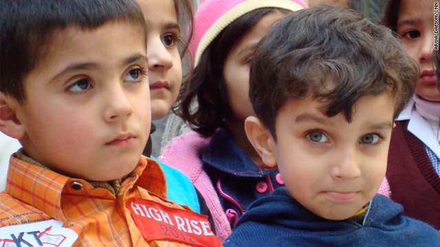 No free lunches for school kids, say some