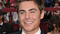 Got a question for Zac Efron?