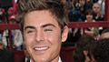 Ask Zac Efron