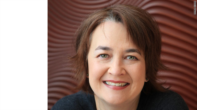 5@5 - Food Writer Kim O'Donnel