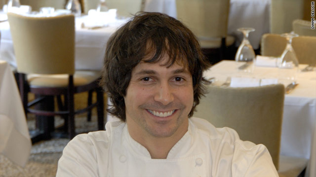 5@5 - Chef Ken Oringer